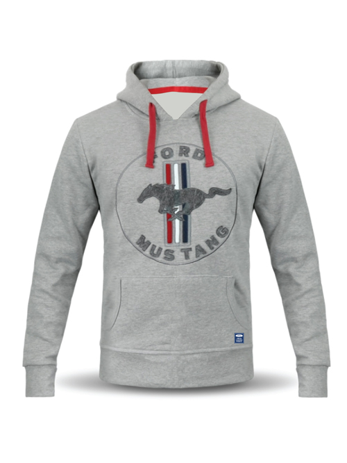 mens ford hoodies