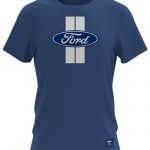 FG19M-004_Ford-Mens-Stripe-Oval-Logo-T-shirt_BLUE_FRONT