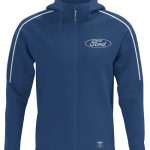 FG19M-012_Ford-Micro-Fleece-Hoodie_BLUE_FRONT
