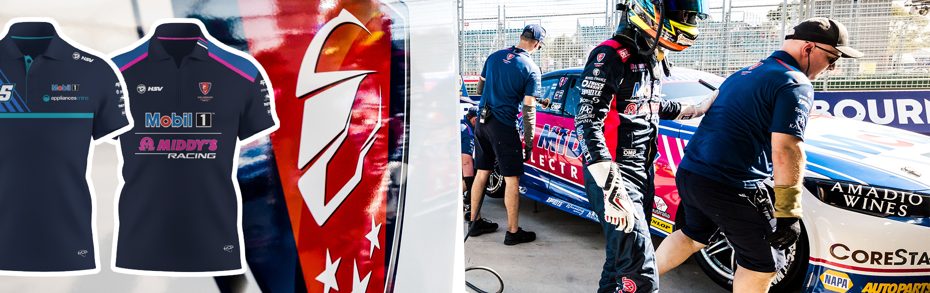 Walkinshaw Andretti United