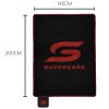 SUPERCARS PICNIC RUG - Image 2