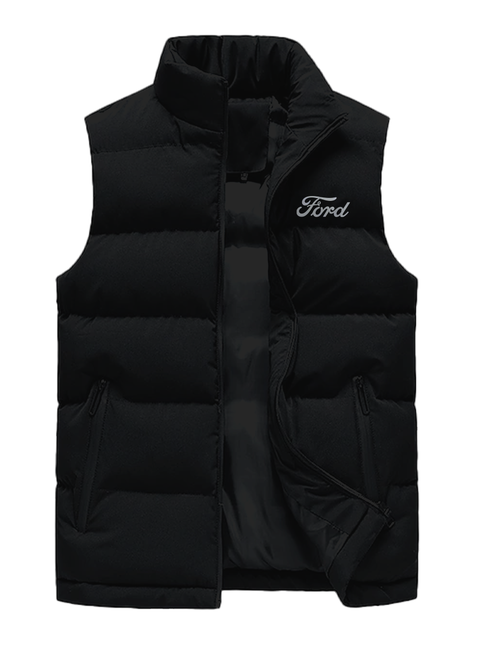 FORD MEN'S PADDED VEST