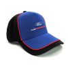 FORD PERFORMANCE BLACK/BLUE CAP - Image 2