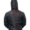 FORD PERFORMANCE MENS PATROL JACKET - Image 2