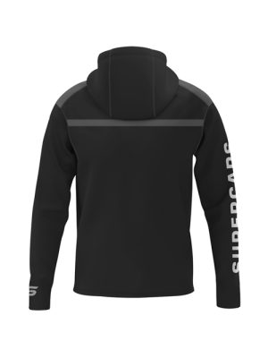 SUPERCARS SERIES ADULTS HOODIE - Image 3