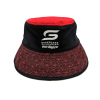 SUPERCARS FANWEAR PATTERNED BUCKET HAT - Image 2