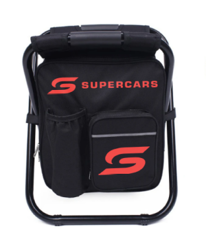 Supercars Lifestyle Backpack Chair - Image 3