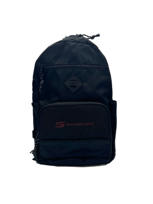 Supercars Lifestyle Backpack