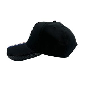 Ford Mustang Black Flag Cap - Image 4