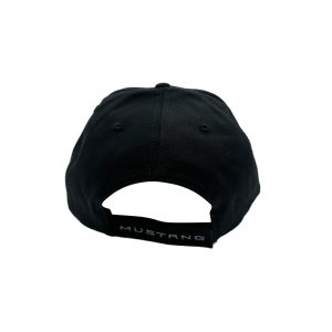 Ford Mustang Black Flag Cap - Image 6