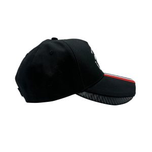 Ford Mustang Black Flag Cap - Image 5