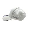 Ford Mustang White Cap - Image 5