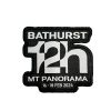 2024 Bathurst 12 Hour Woven Patch Set - Image 3