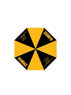 DeWalt Racing Umbrella