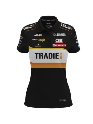 Tradie Beer Ladies Polo