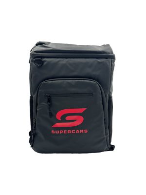Supercars Cooler Backpack - Image 2