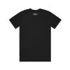 Ford Mustang Kids Black T-Shirt - Image 2