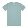 Ford Unisex Mint T-Shirt - Image 2