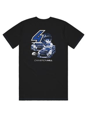 MSR Cameron Hill Classic T-Shirt - Image 2