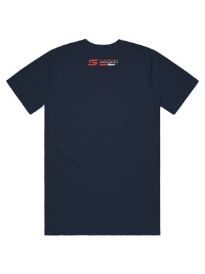 Supercars Lifestyle Unisex Car T-Shirt - Image 2