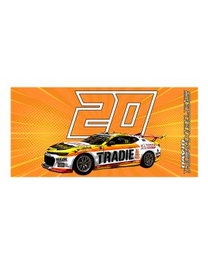 Tradie Beer Reynolds Can Cooler - Image 4