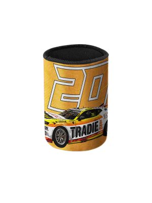 Tradie Beer Reynolds Can Cooler