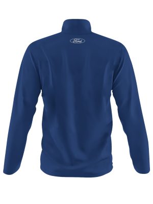 Ford Unisex Softshell Jacket - Image 2