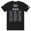 2024 VAILO Adelaide 500 Mens Tee - Image 2