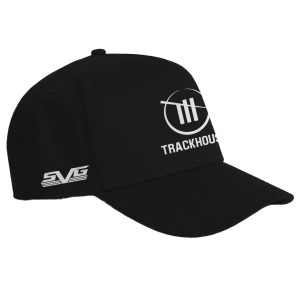 Trackhouse SVG Cap - Image 4