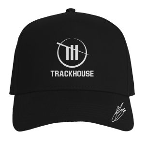 Trackhouse SVG Cap - Image 2