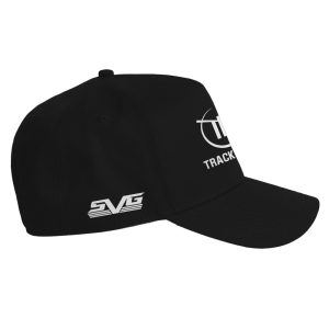 Trackhouse SVG Cap - Image 3