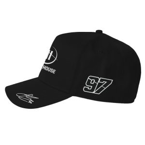 Trackhouse SVG Cap - Image 6