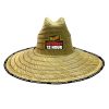 Bathurst 12 Hour Straw Hat