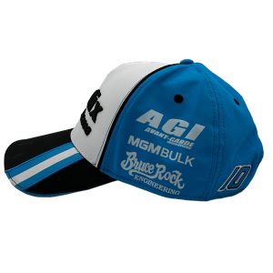 MSR Bendix Team Cap - Image 5