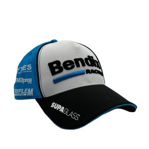 MSR Bendix Team Cap - Image 3