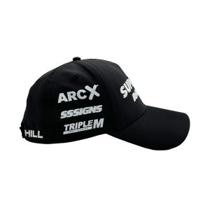 MSR Supaglass Team Cap - Image 5