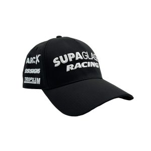 MSR Supaglass Team Cap - Image 4