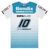 MSR Bendix Team Unisex Tee - Image 2