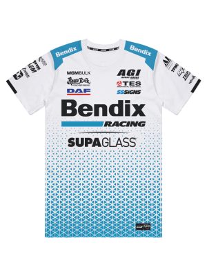 MSR Bendix Team Unisex Tee
