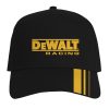 DeWalt Racing Team Cap - Image 2