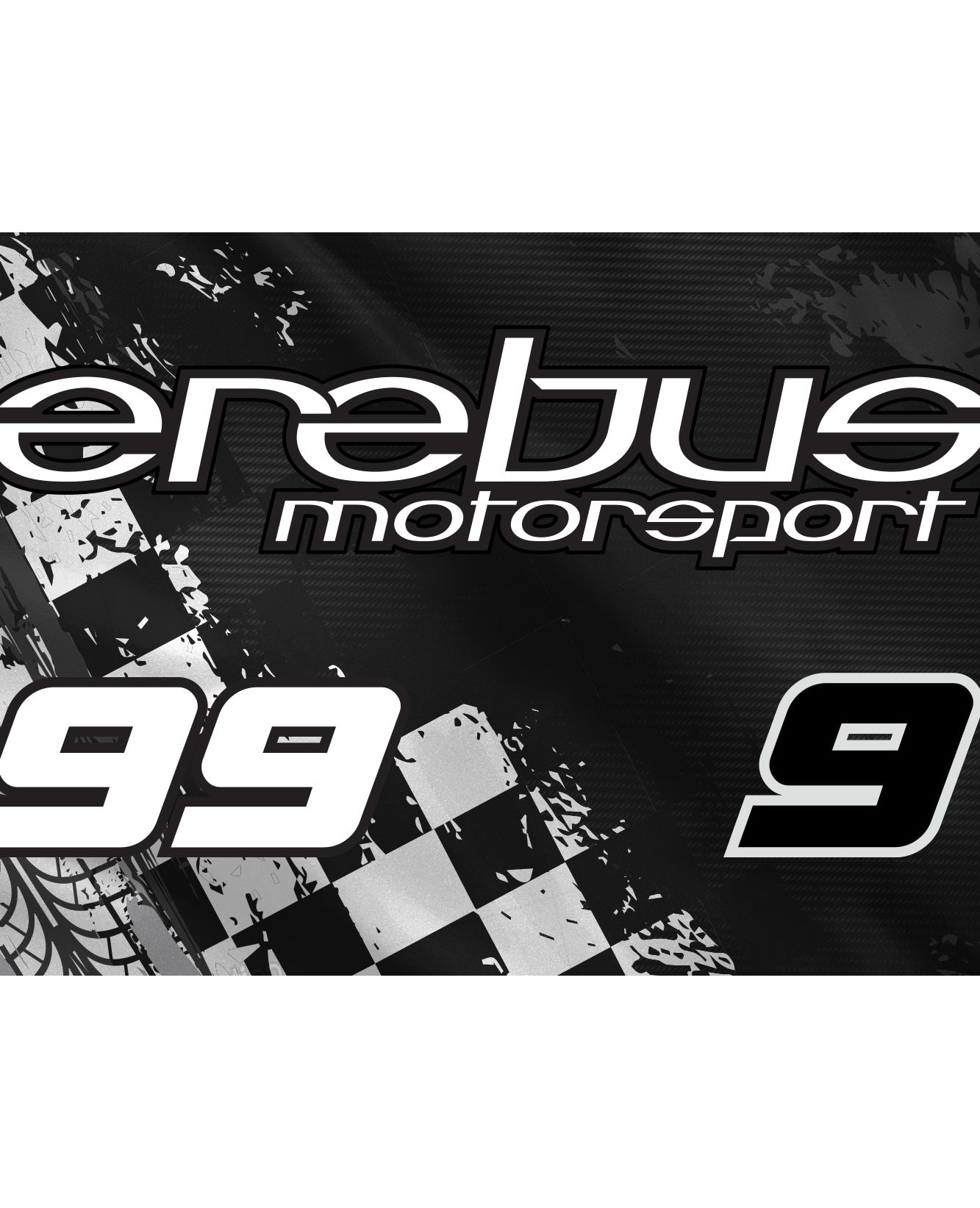 Erebus Team Flag
