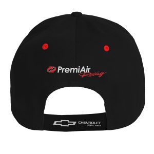 PremiAir Racing Team Cap - Image 6