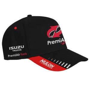 PremiAir Racing Team Cap - Image 3