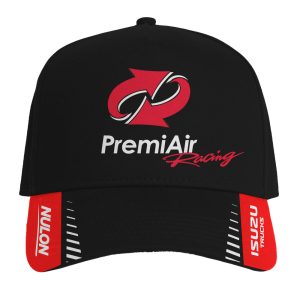 PremiAir Racing Team Cap - Image 2