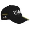 Tradie Energy+ Team Black Cap - Image 3