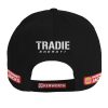 Tradie Energy+ Team Black Cap - Image 6