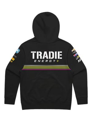 Tradie Energy+ Unisex Team Hoodie - Image 2
