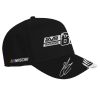 Trackhouse SVG Silver Fern Cap - Image 5