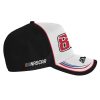 Trackhouse SVG Red 88 Cap - Image 5