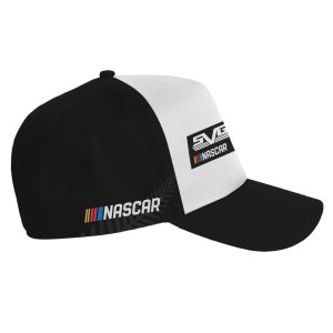 Trackhouse SVG New Zealand Flag Cap - Image 4